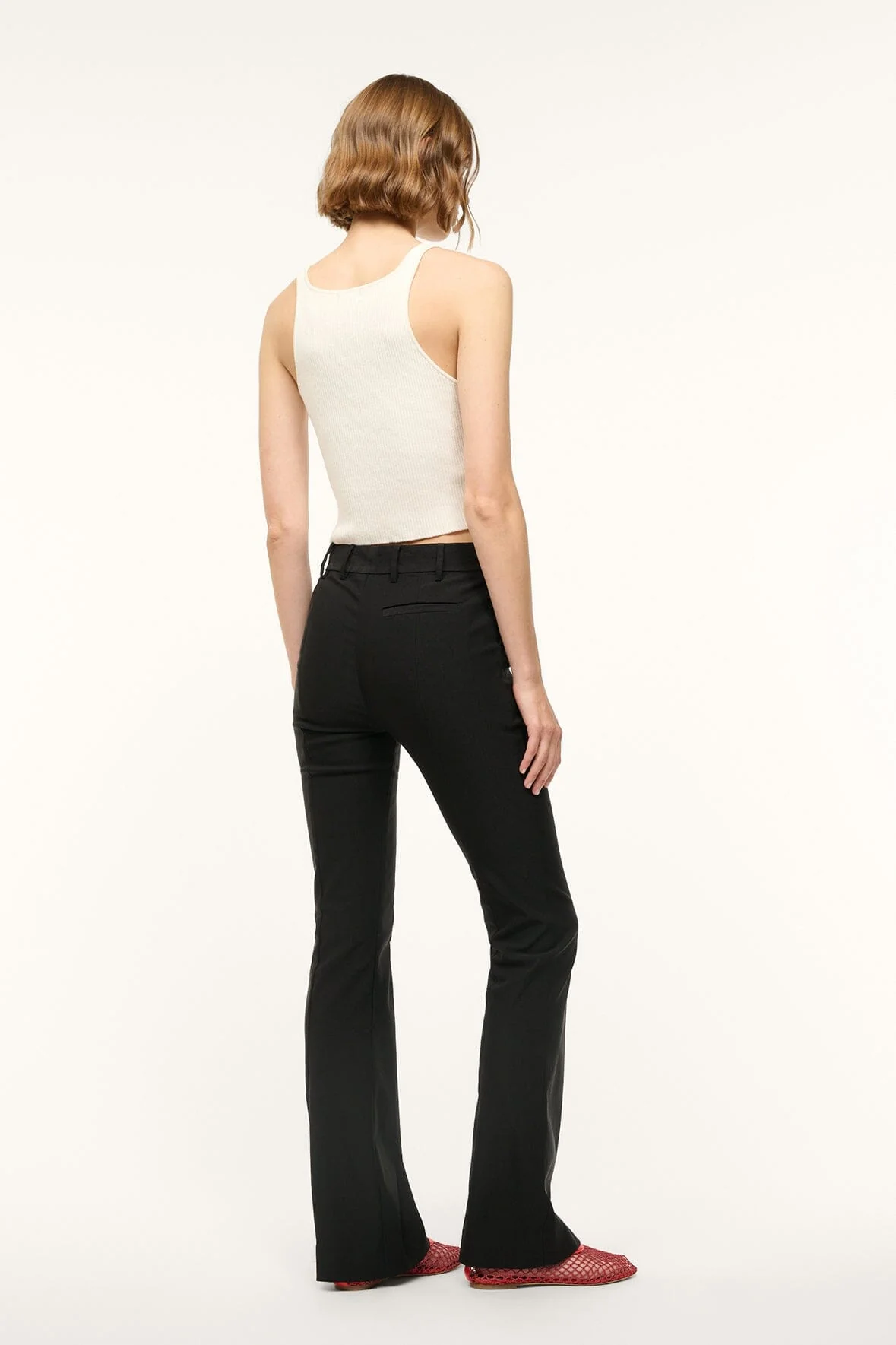 KAT PANT | BLACK - Image 3