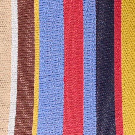 KATIE DRESS | MARKET STRIPE - Image 6