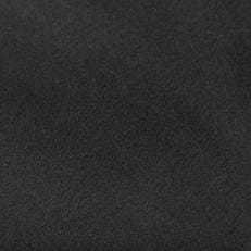 KEITH BALLET FLAT | BLACK - Image 8