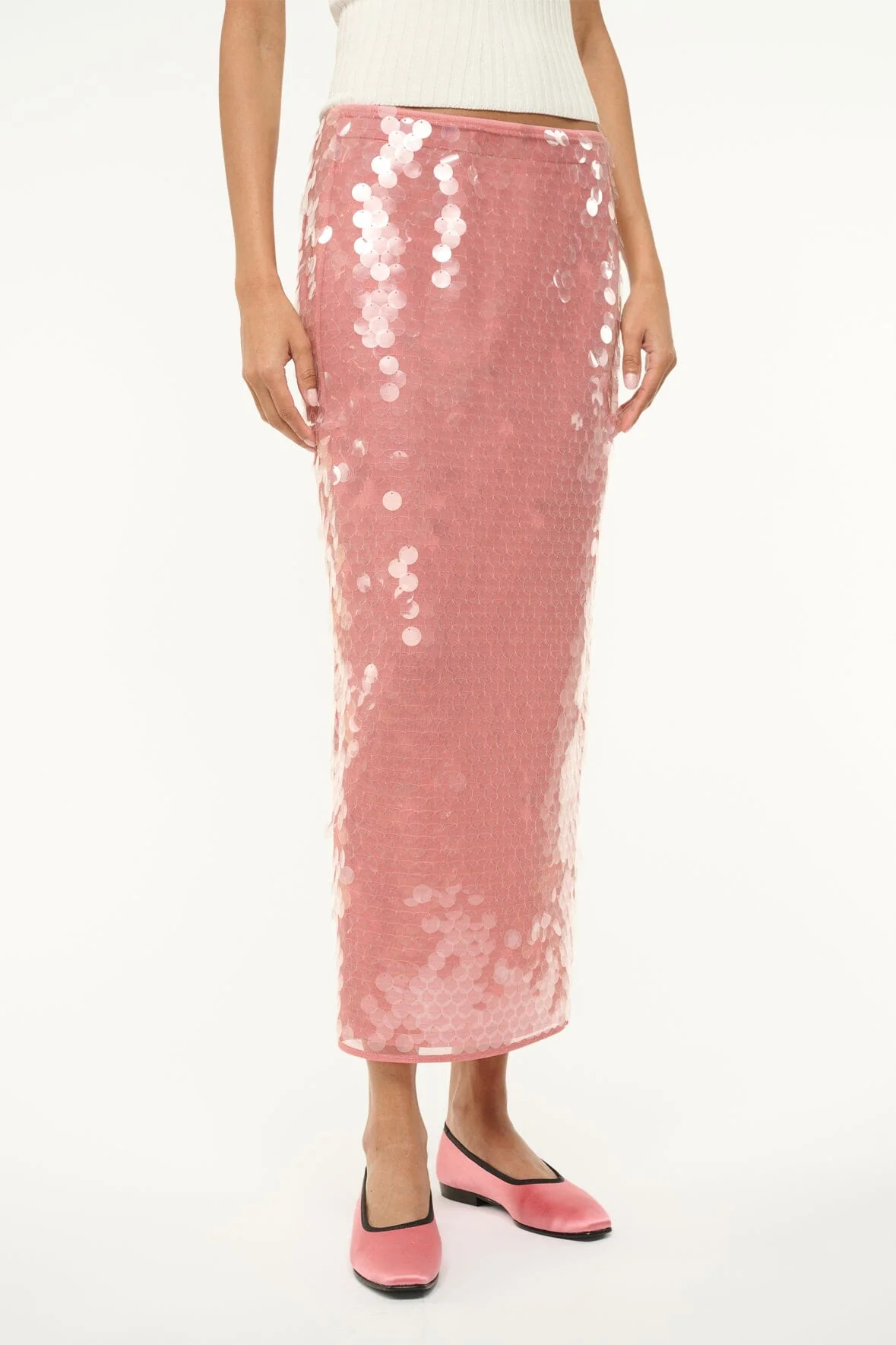 KEITH BALLET FLAT | BLOSSOM - Image 4