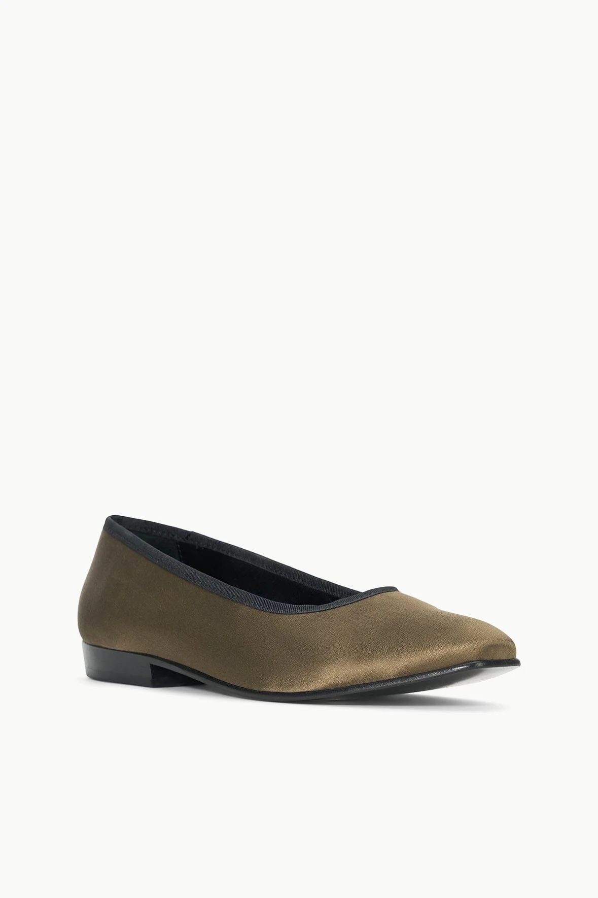 KEITH BALLET FLAT | WOODLAND - Image 3