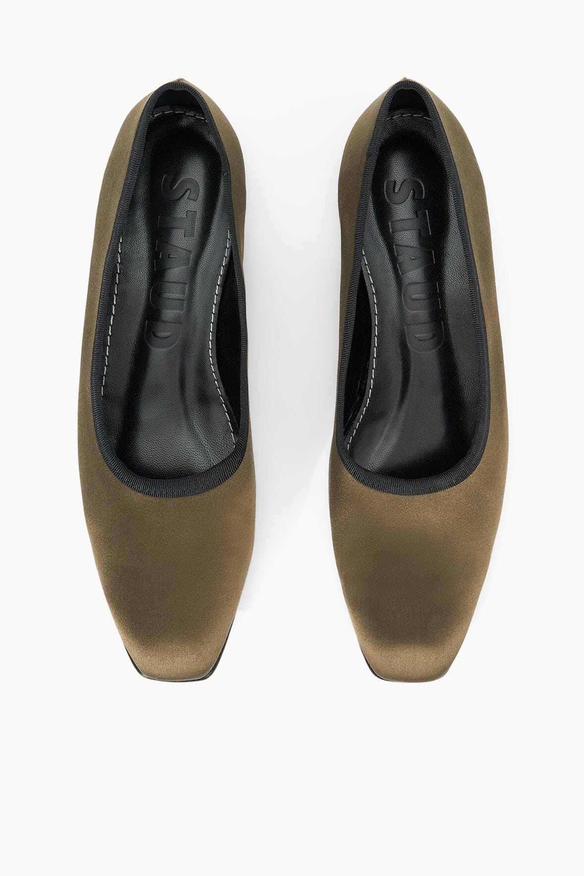 KEITH BALLET FLAT | WOODLAND - Image 5