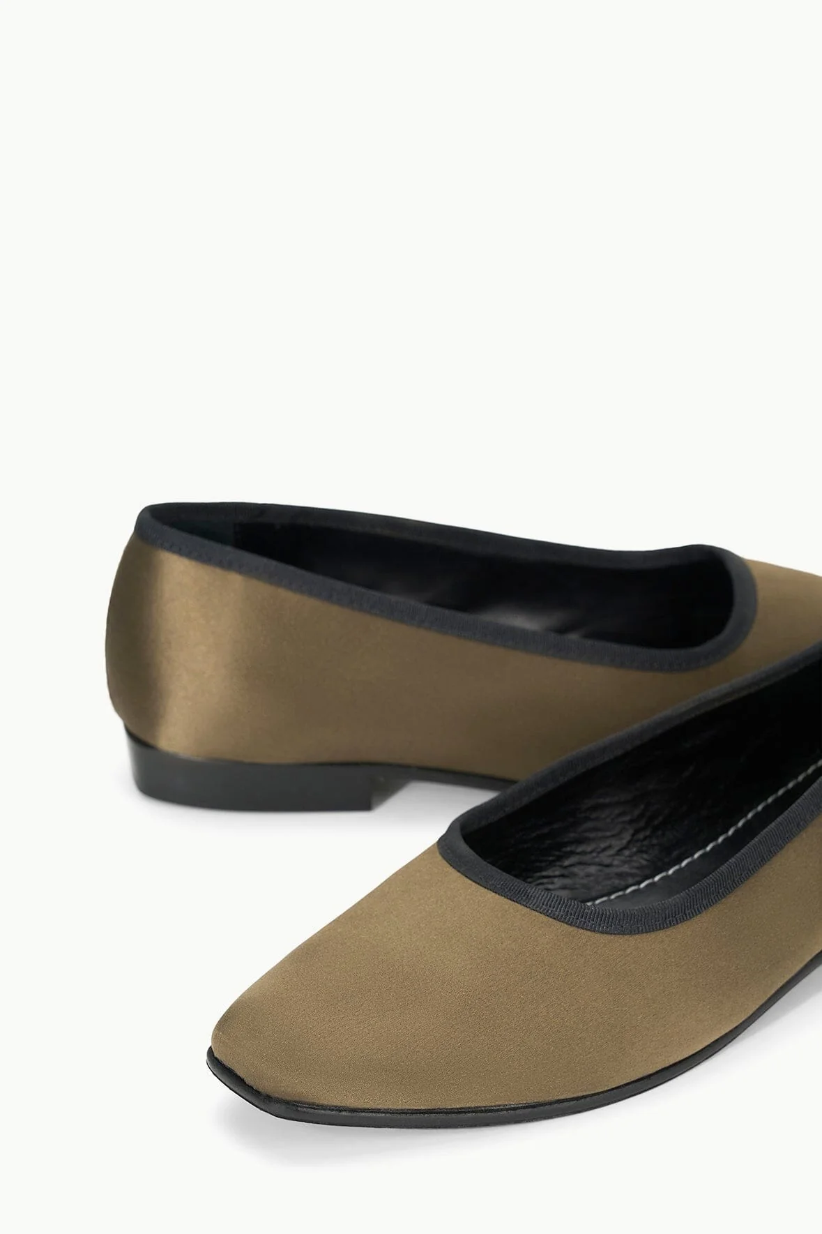 KEITH BALLET FLAT | WOODLAND - Image 9