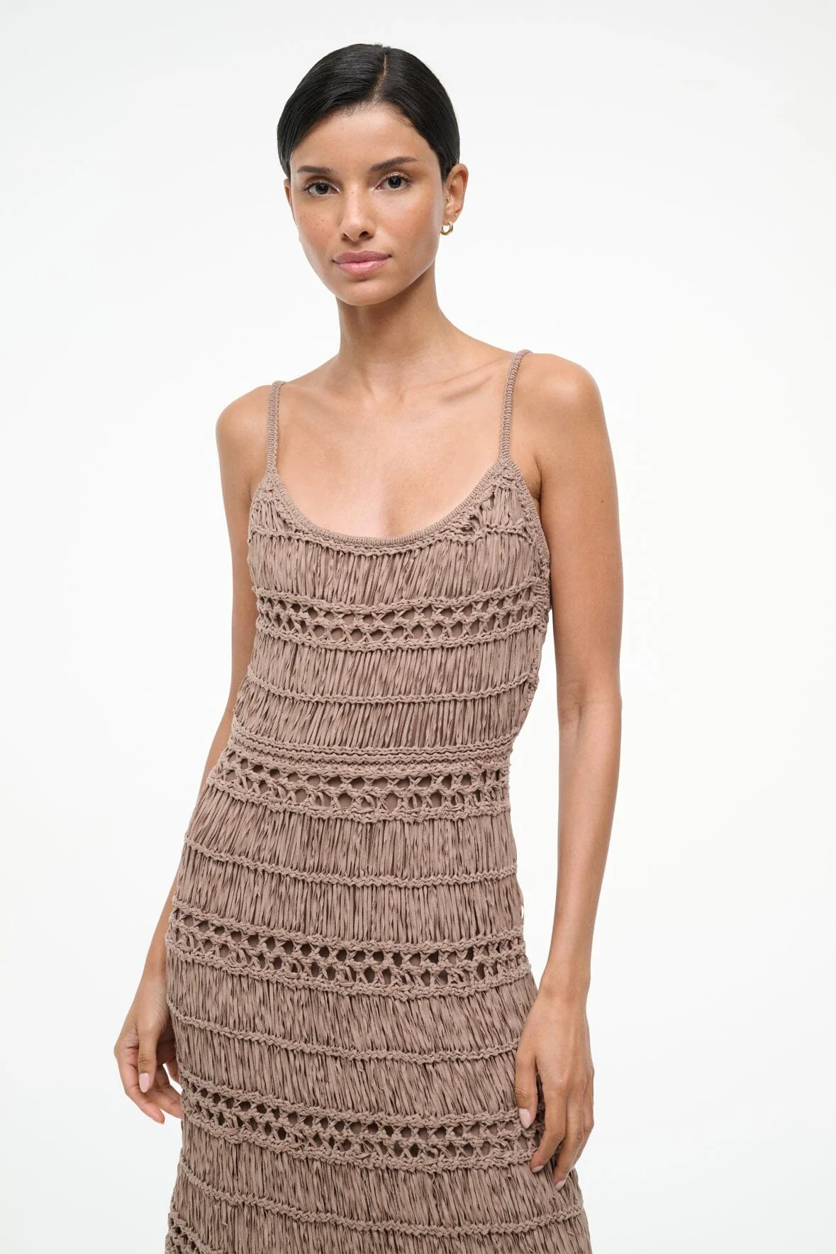 KINGSTON DRESS | DESERT - Image 2