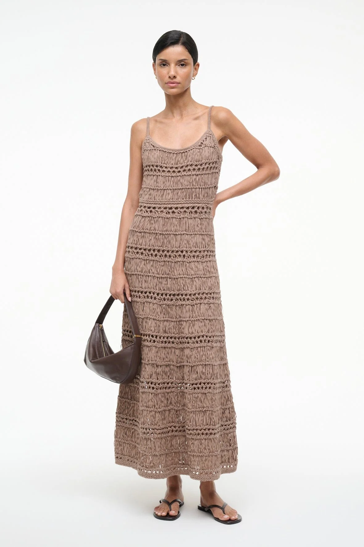 KINGSTON DRESS | DESERT - Image 3