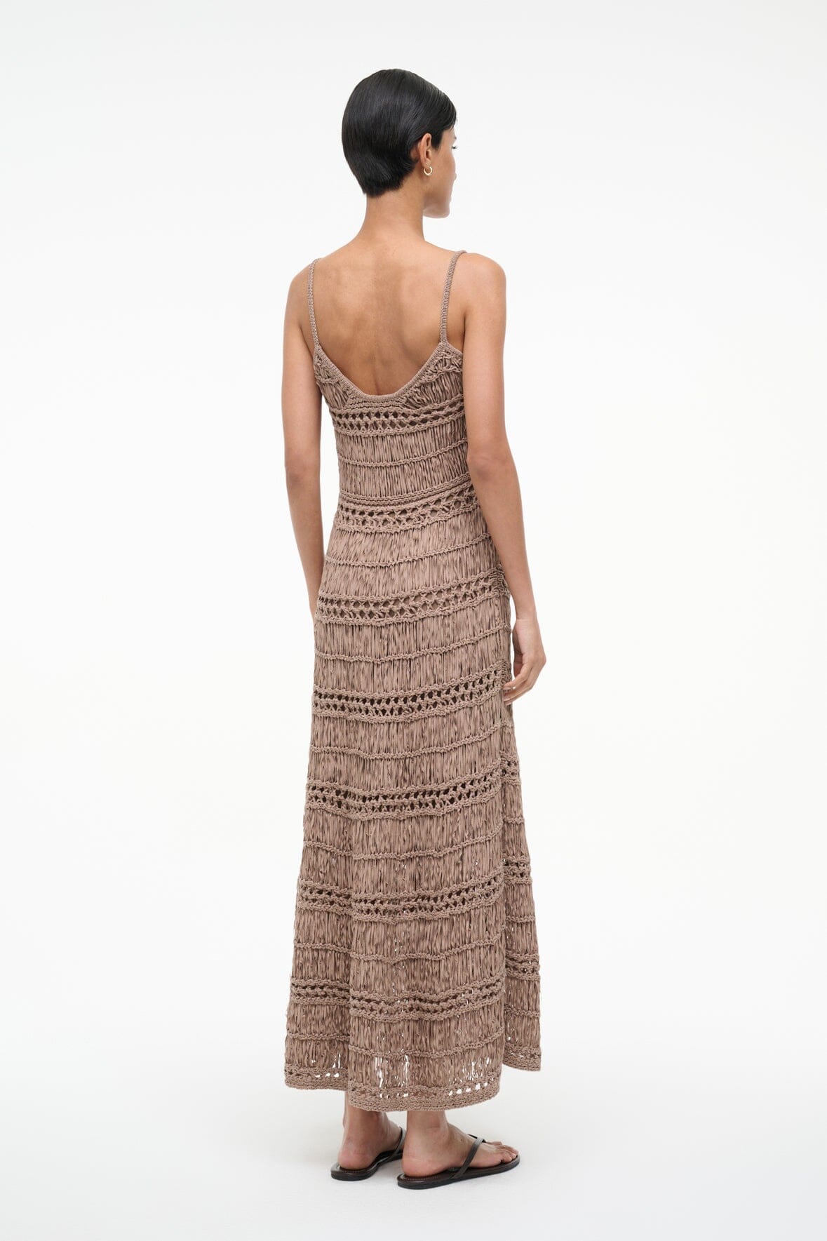 KINGSTON DRESS | DESERT - Image 4