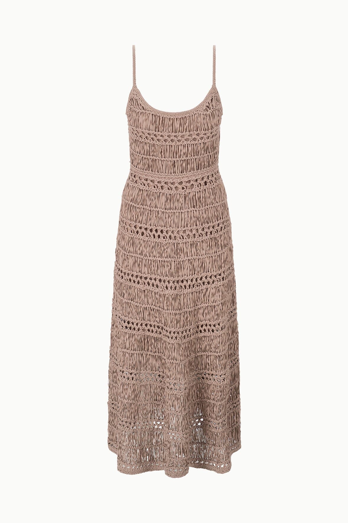 KINGSTON DRESS | DESERT - Image 6