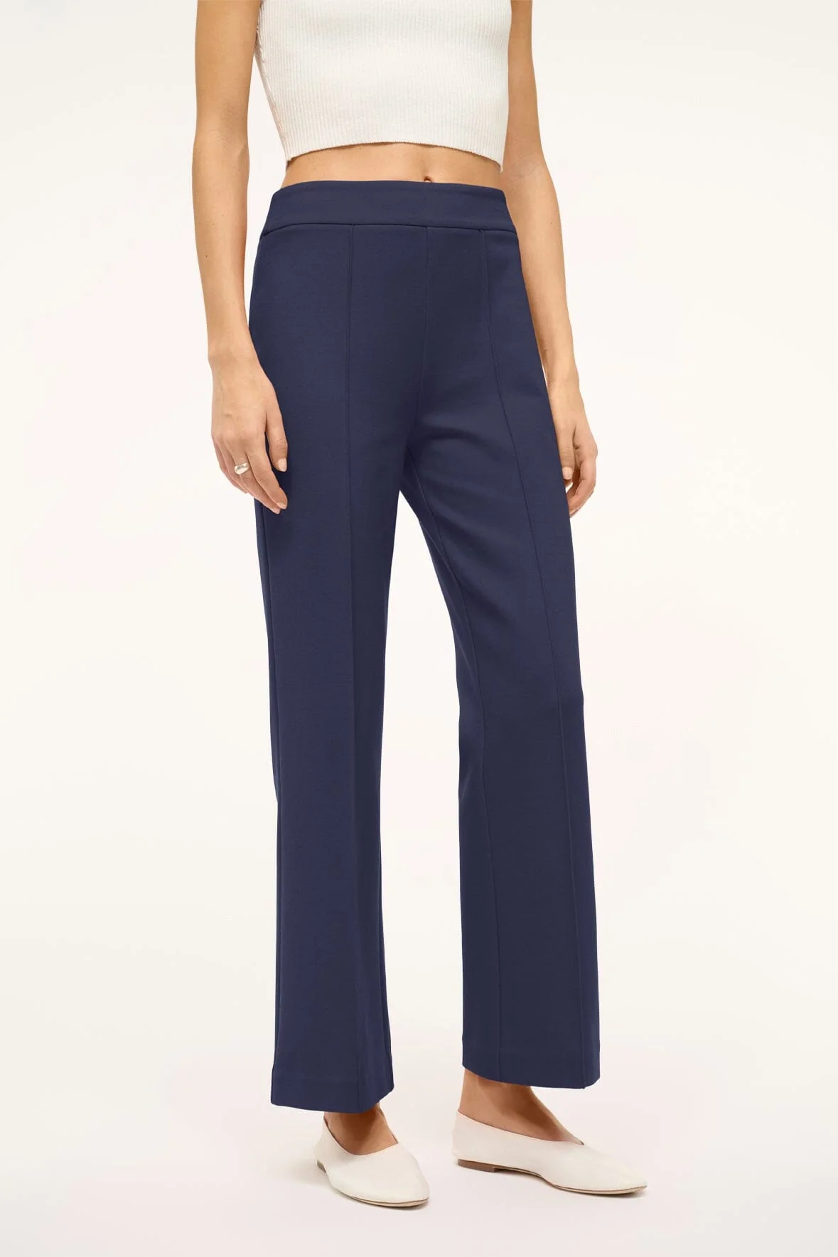 KNACK PANT | NAVY - Image 2