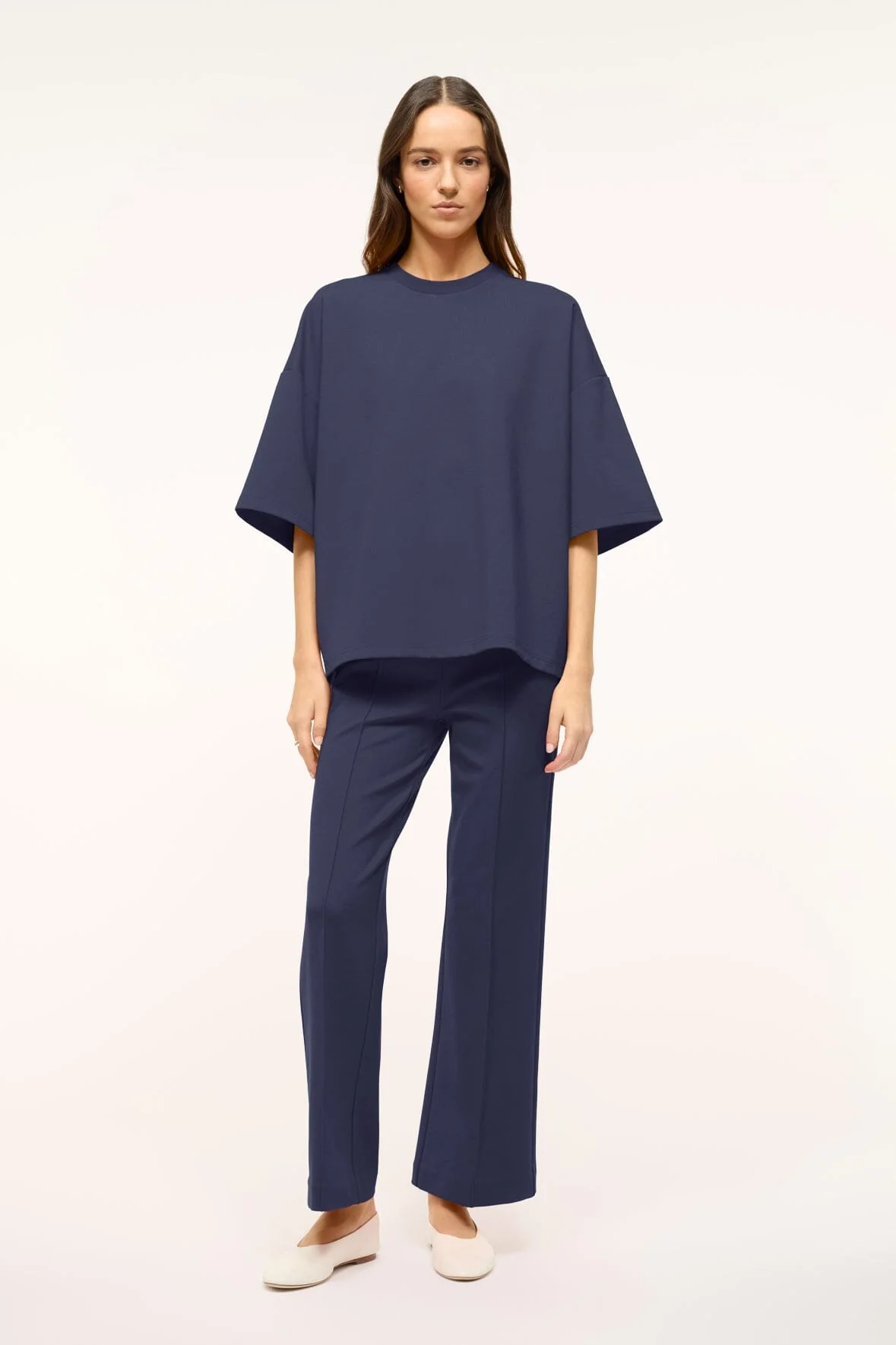 KNACK PANT | NAVY - Image 4