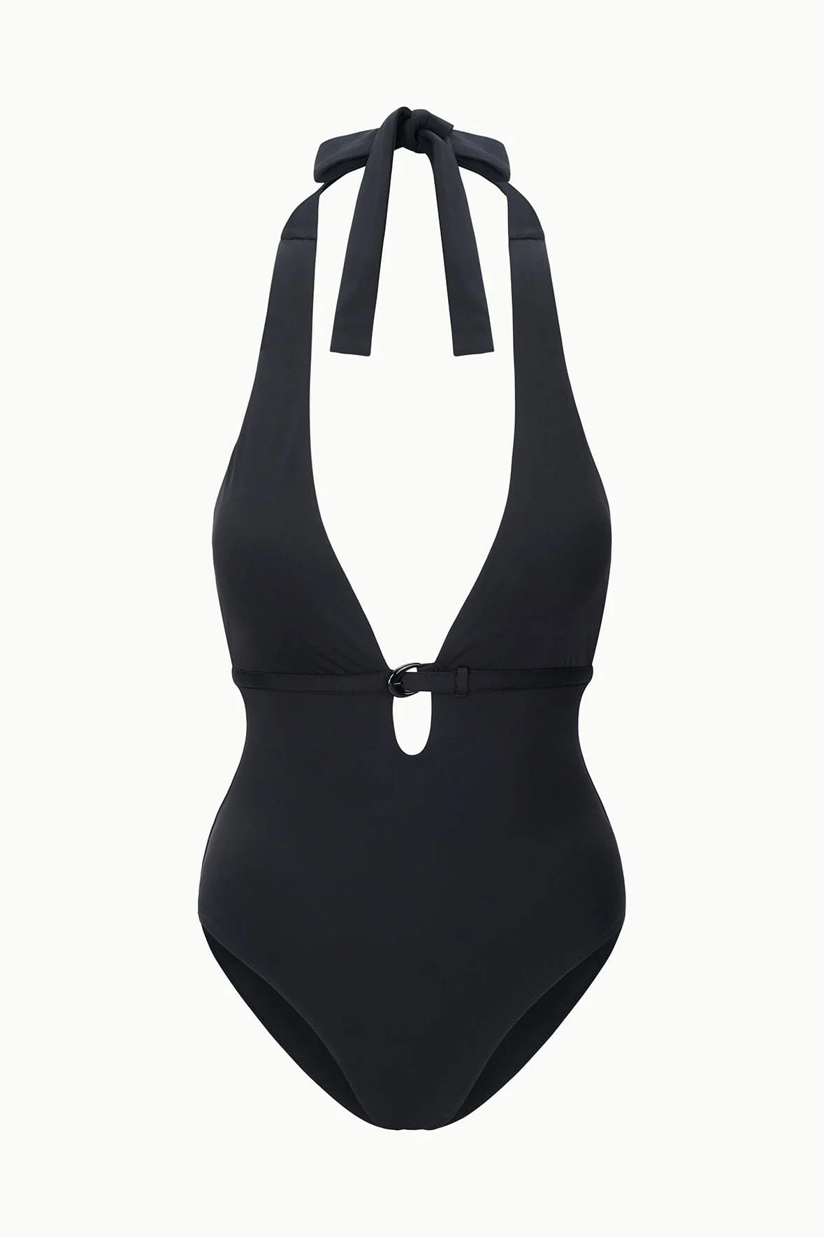 LA JOLLA ONE PIECE | BLACK - Image 6