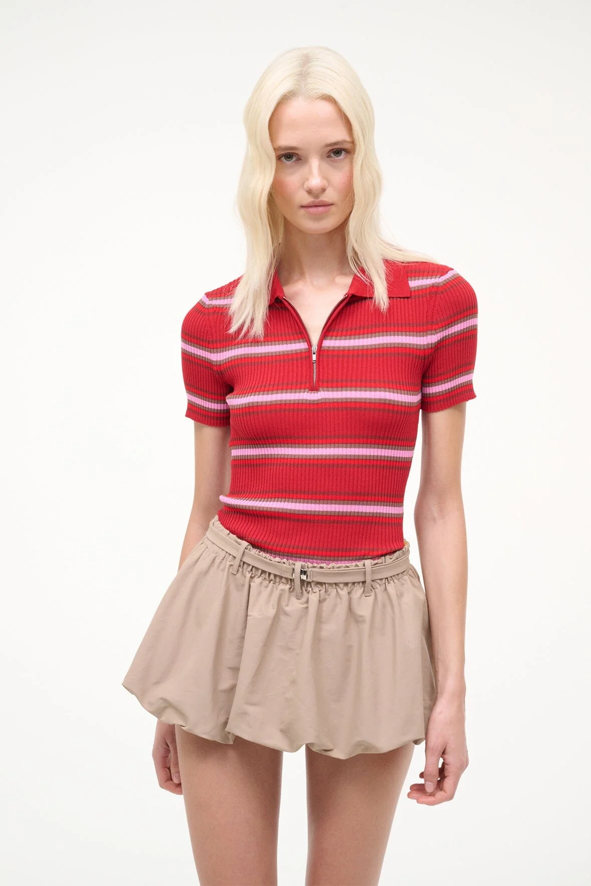 LAGUNA SKIRT | DESERT - Image 6