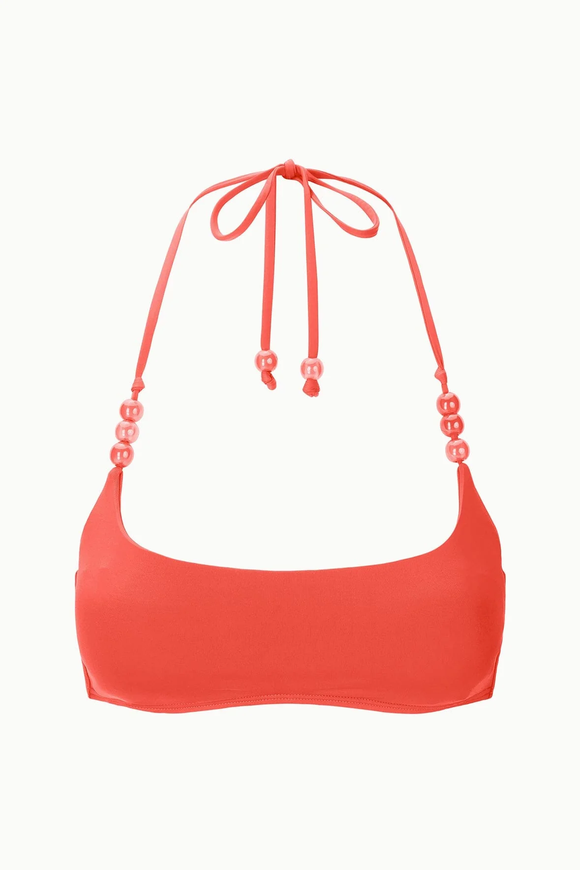 LAIRD BIKINI TOP | FLAME - Image 4
