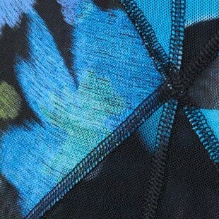 LAIRD ONE PIECE | BLUE HAZE MULTI - Image 6