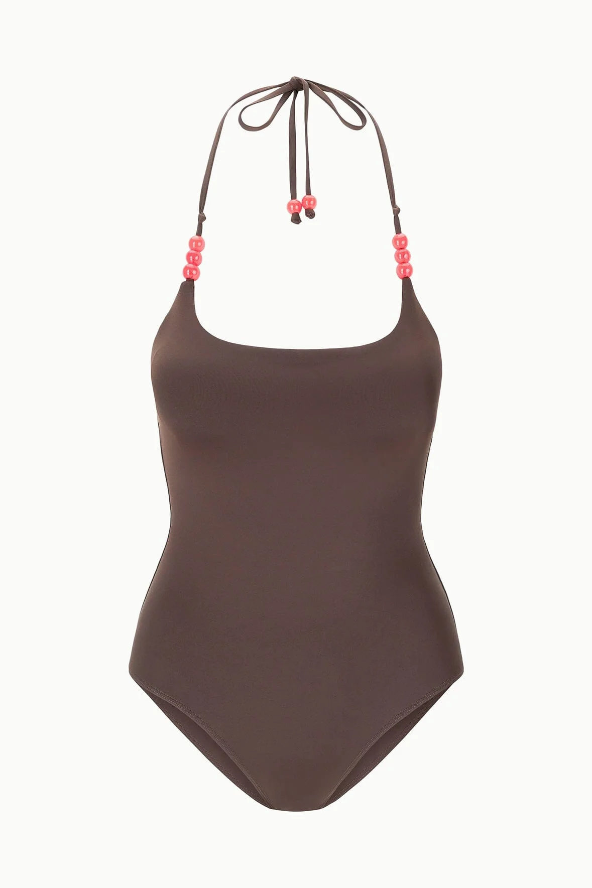 LAIRD ONE PIECE | DARK CHOCOLATE FLAME - Image 7