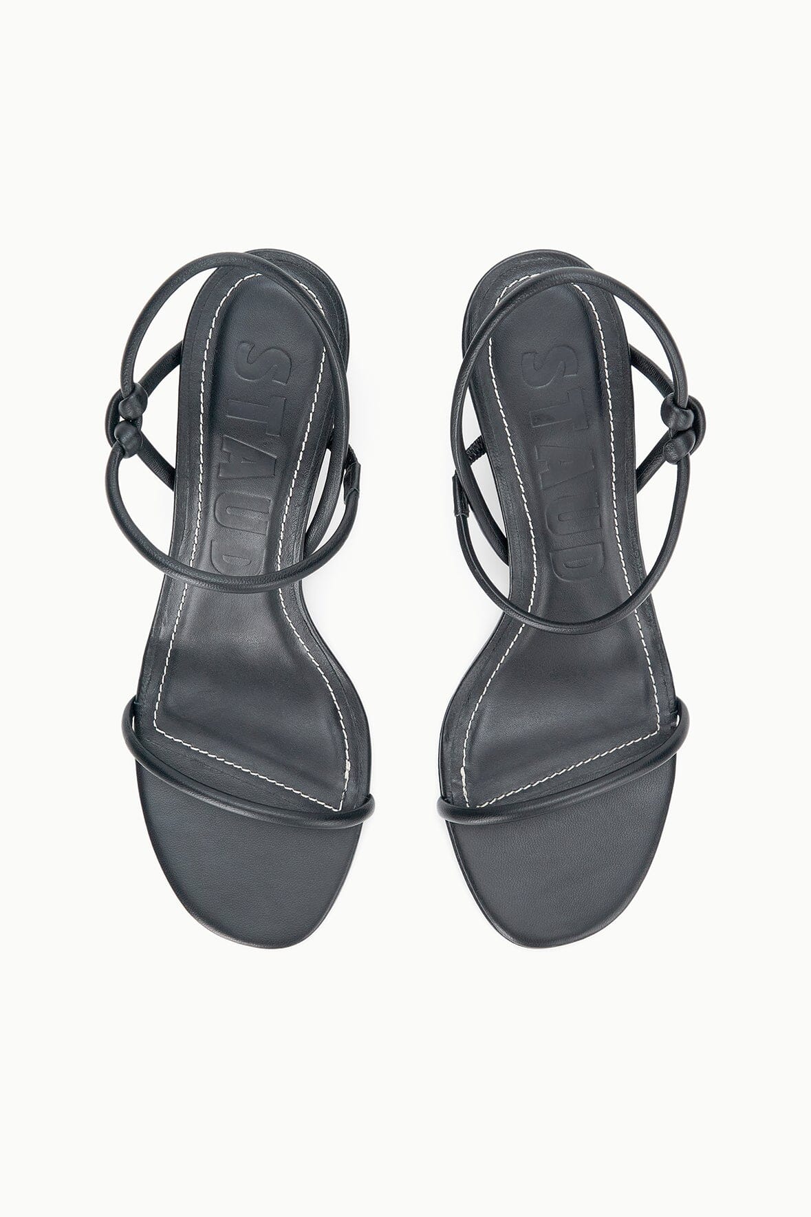 LAUREL HEEL | BLACK - Image 8