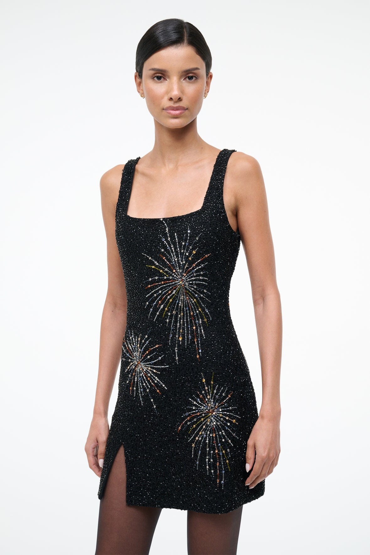 LE SABLE DRESS | FIREWORK - Image 3