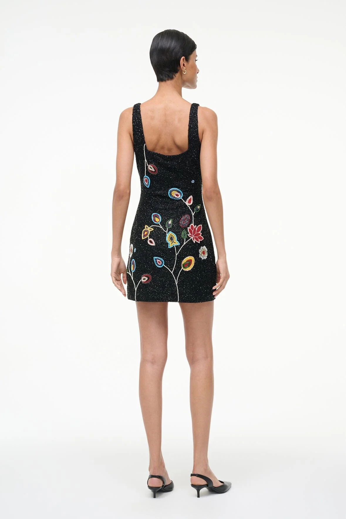 LE SABLE DRESS | TAPESTRY - Image 3