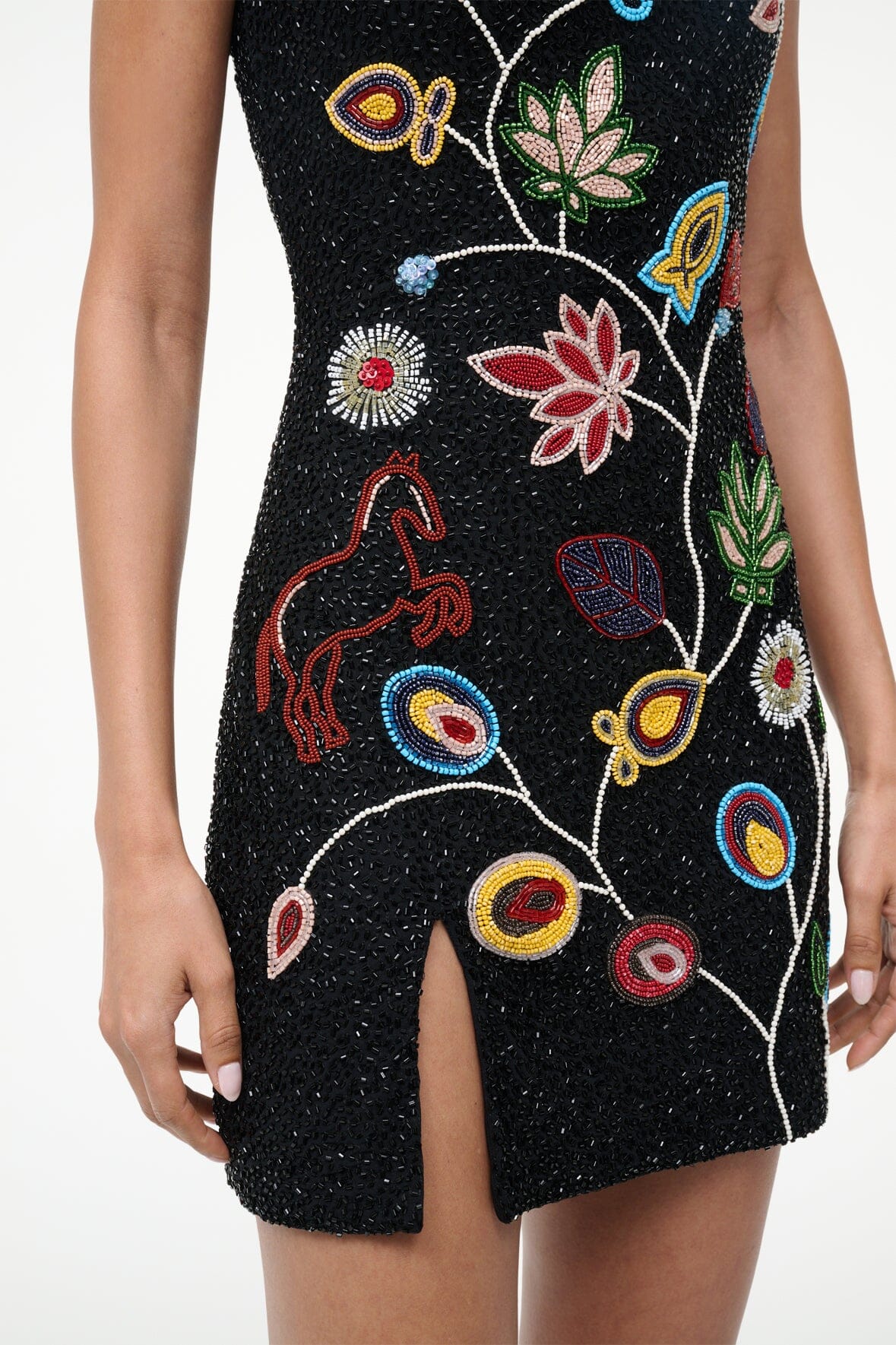 LE SABLE DRESS | TAPESTRY - Image 4