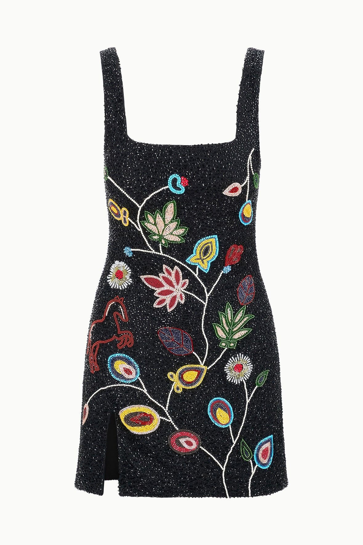 LE SABLE DRESS | TAPESTRY - Image 8