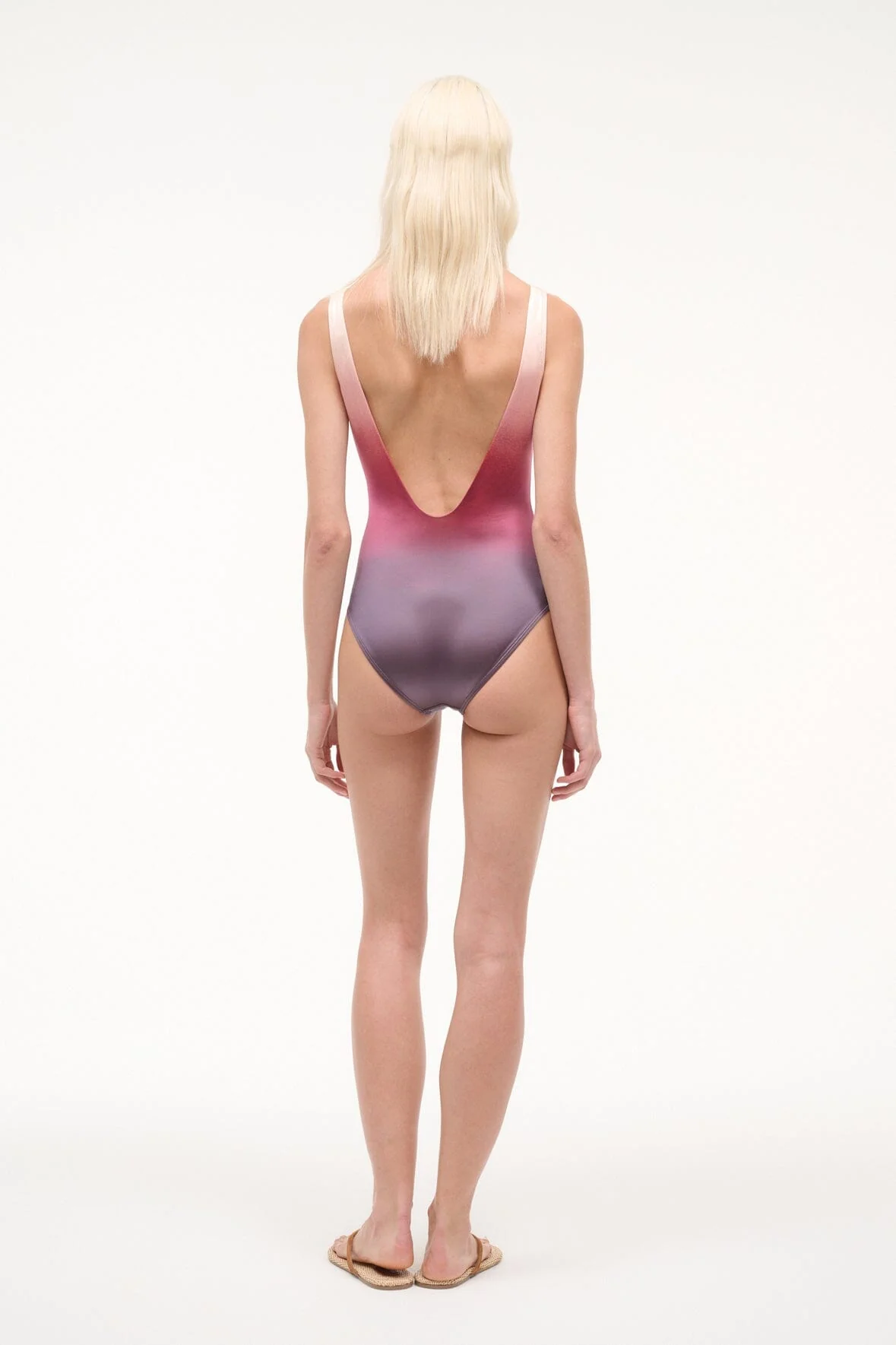 LEA ONE PIECE | CALIFORNIA SUNSET - Image 3