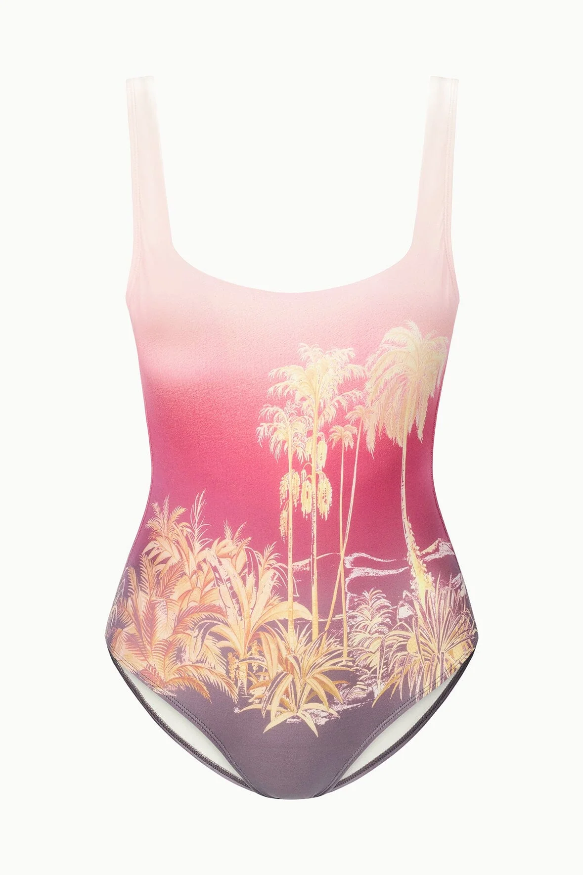 LEA ONE PIECE | CALIFORNIA SUNSET - Image 5