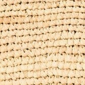 LENA CLUTCH | NATURAL TAN - Image 9