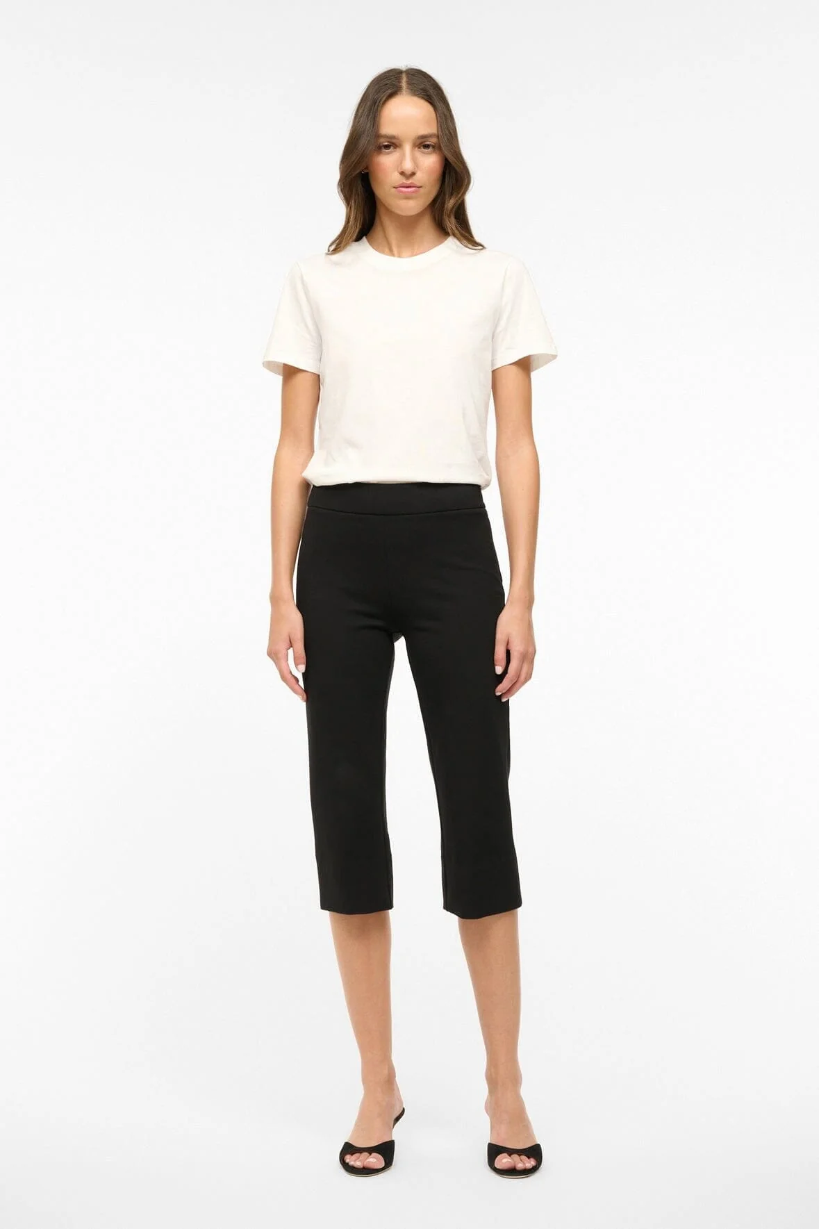 LEONE PANT | BLACK