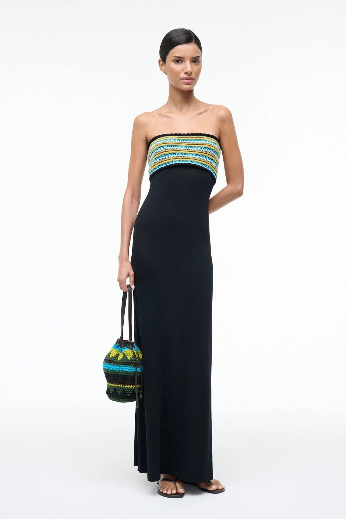 LEXA DRESS | HAPPY SACK - Image 5