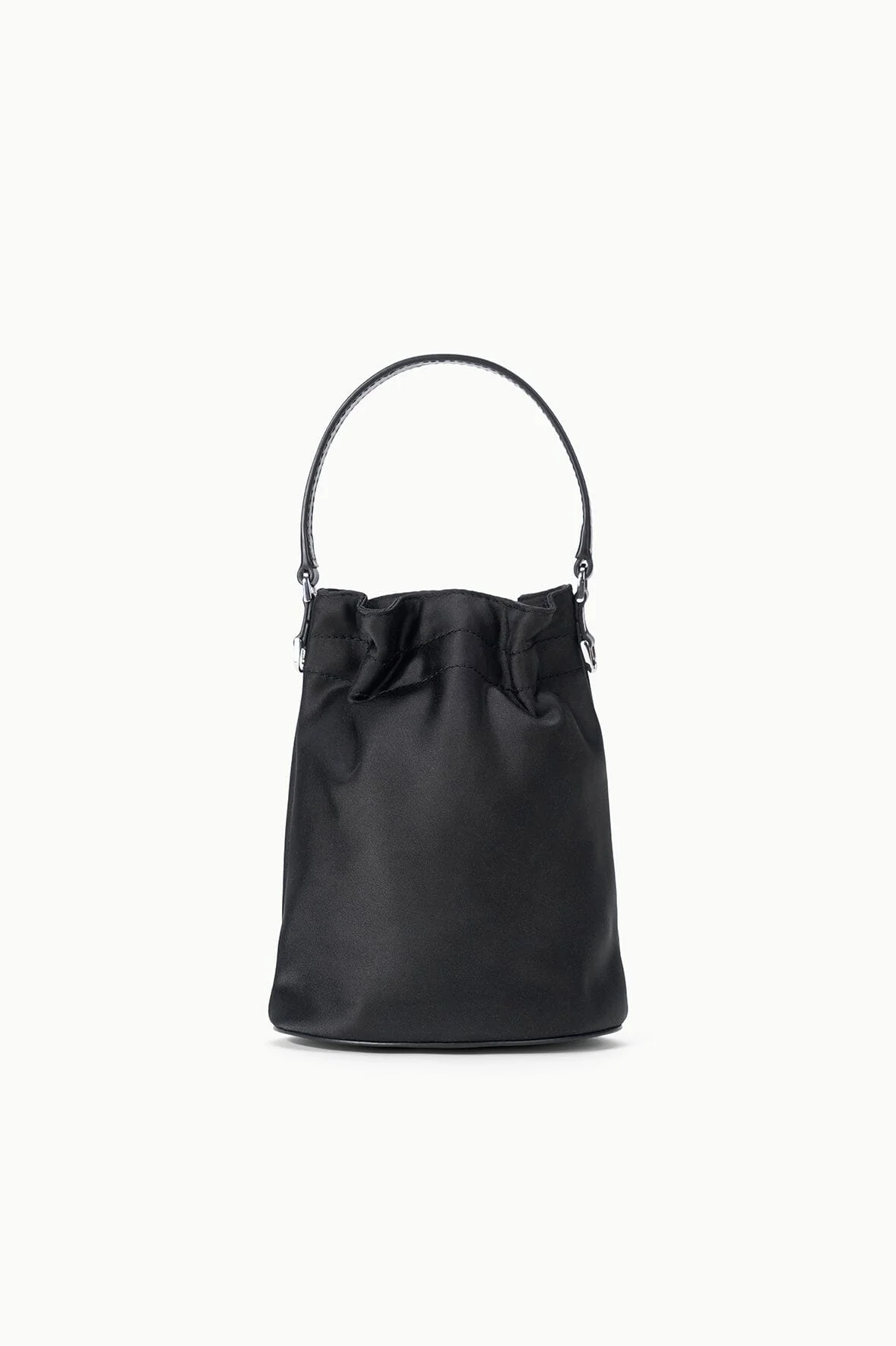 LILA MINI BAG | BLACK - Image 5