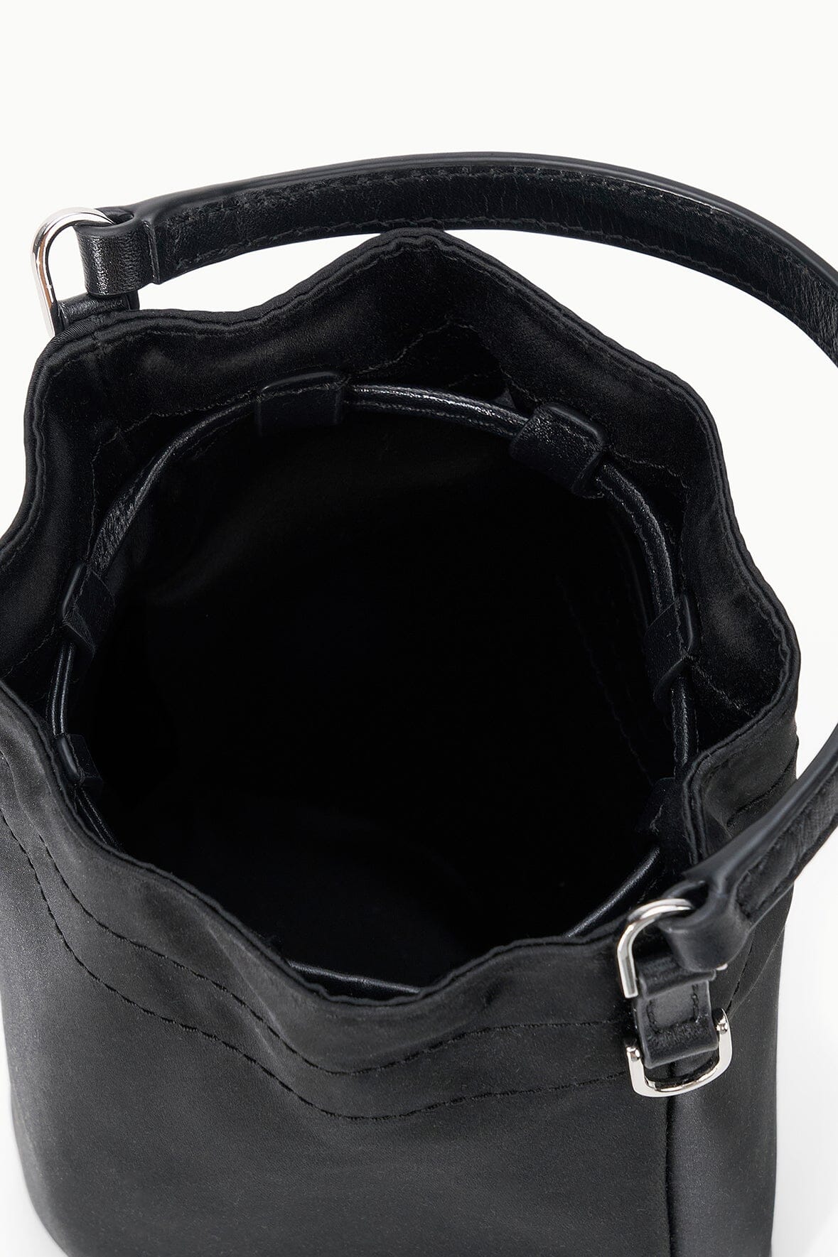 LILA MINI BAG | BLACK - Image 7