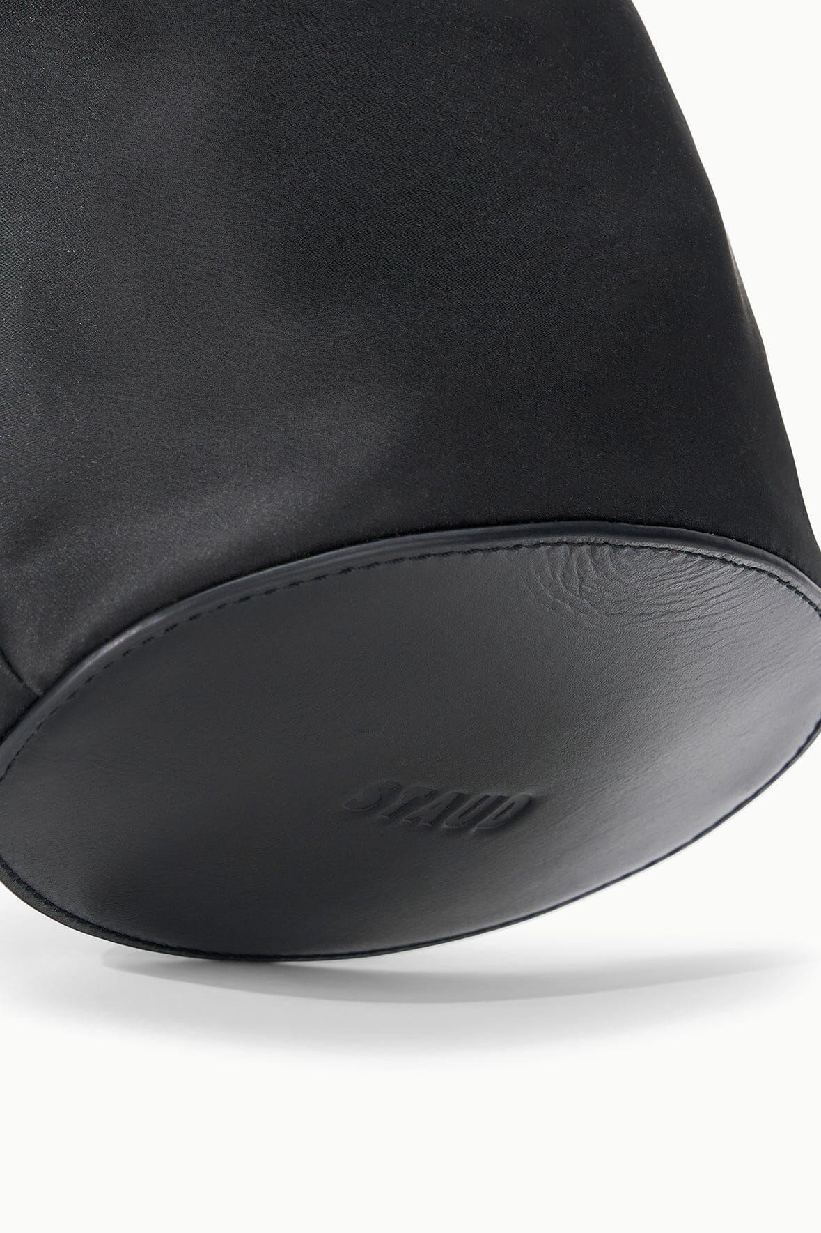 LILA MINI BAG | BLACK - Image 8
