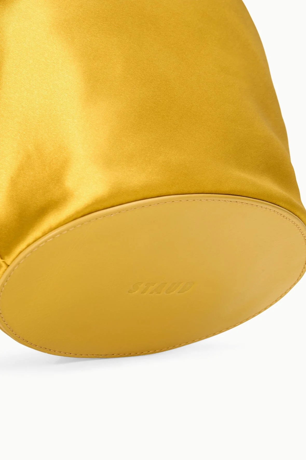 LILA MINI BAG | GOLDENROD - Image 7