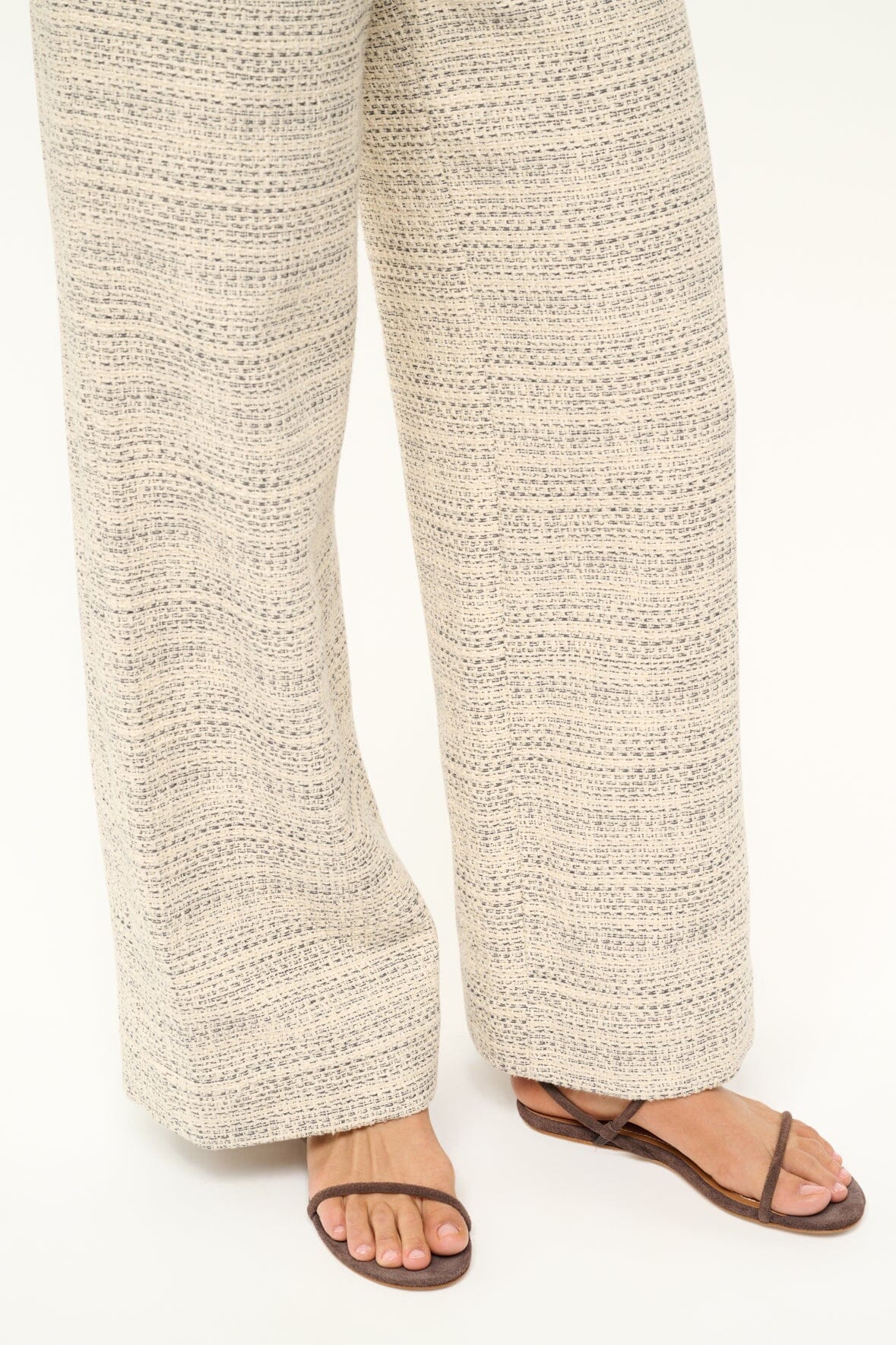 LILIA PANT | IVORY MULTI - Image 5