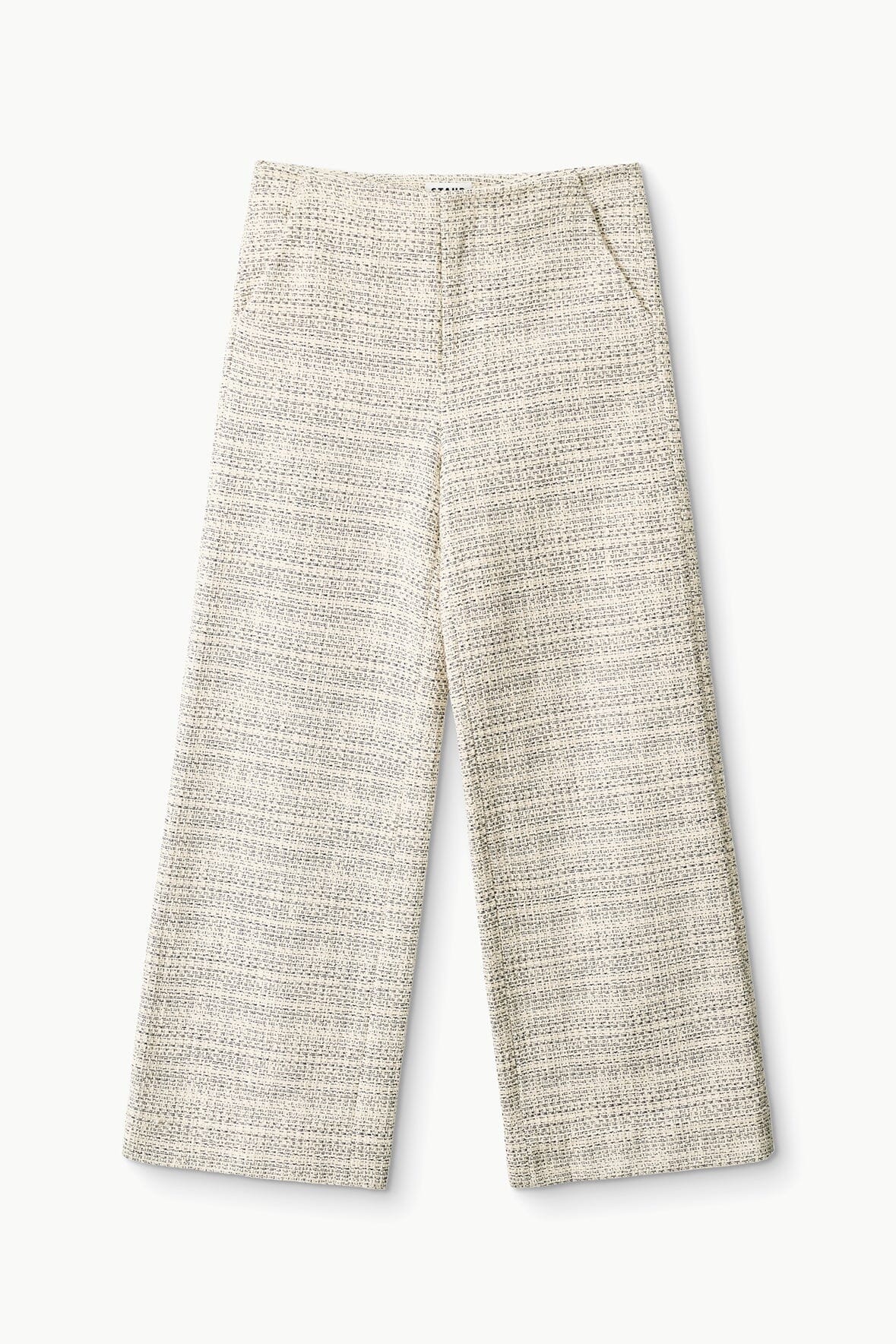 LILIA PANT | IVORY MULTI - Image 7