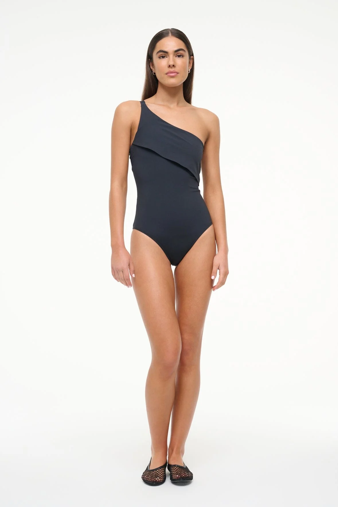LIMA ONE PIECE | BLACK - Image 3