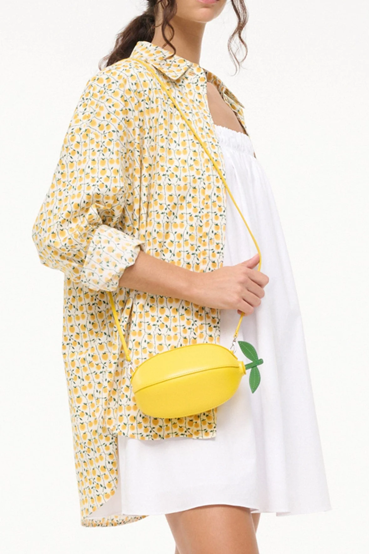 LIMONA BAG | LEMON - Image 2