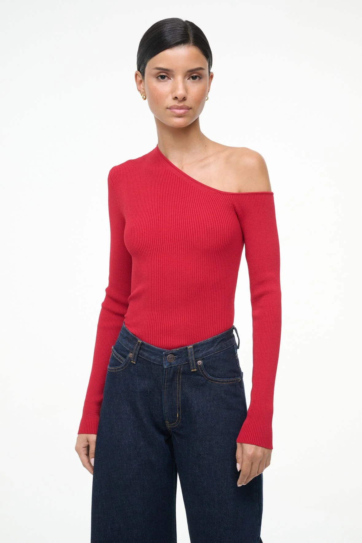 LOIS TOP | ROUGE - Image 2