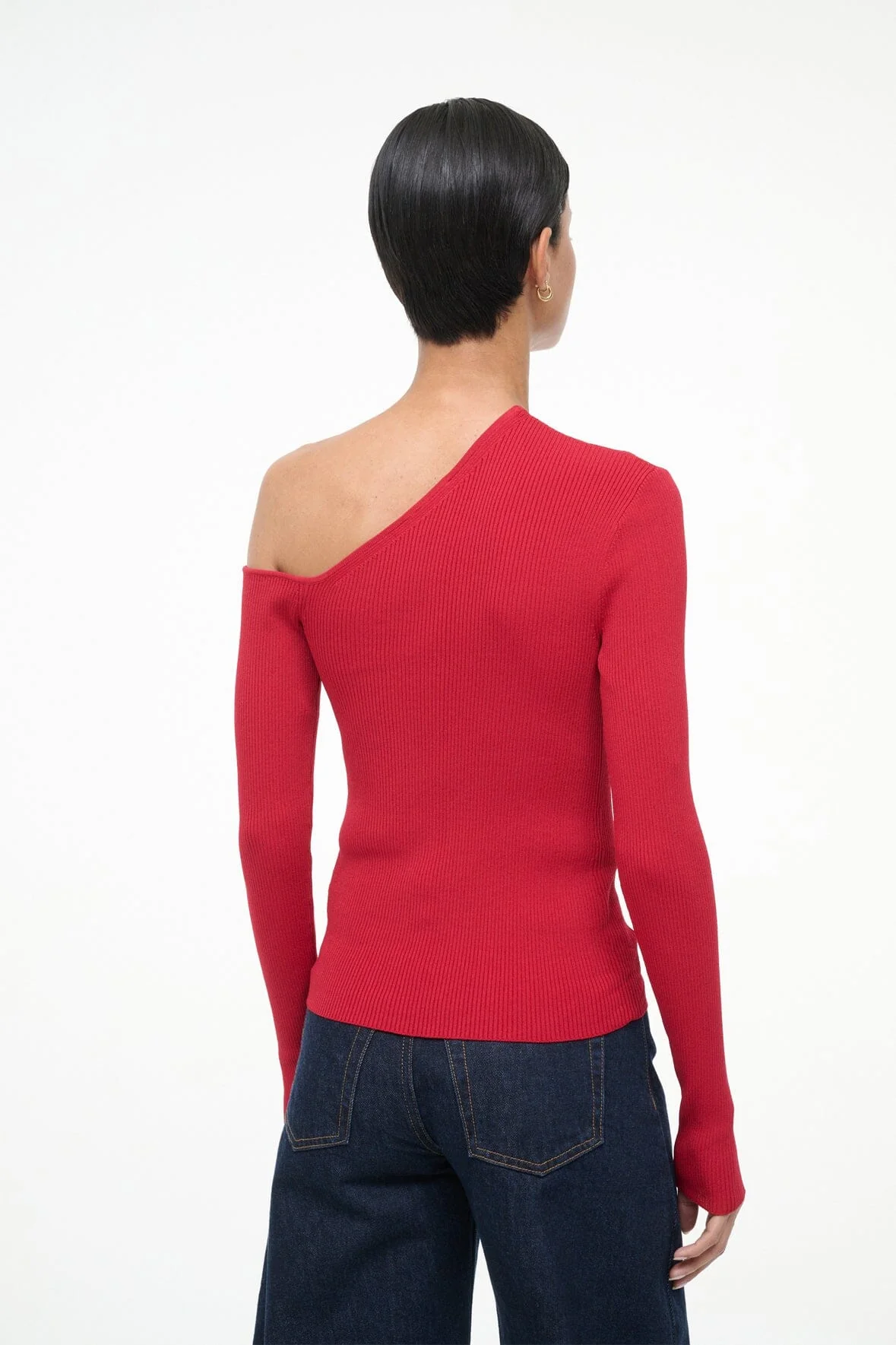 LOIS TOP | ROUGE - Image 3