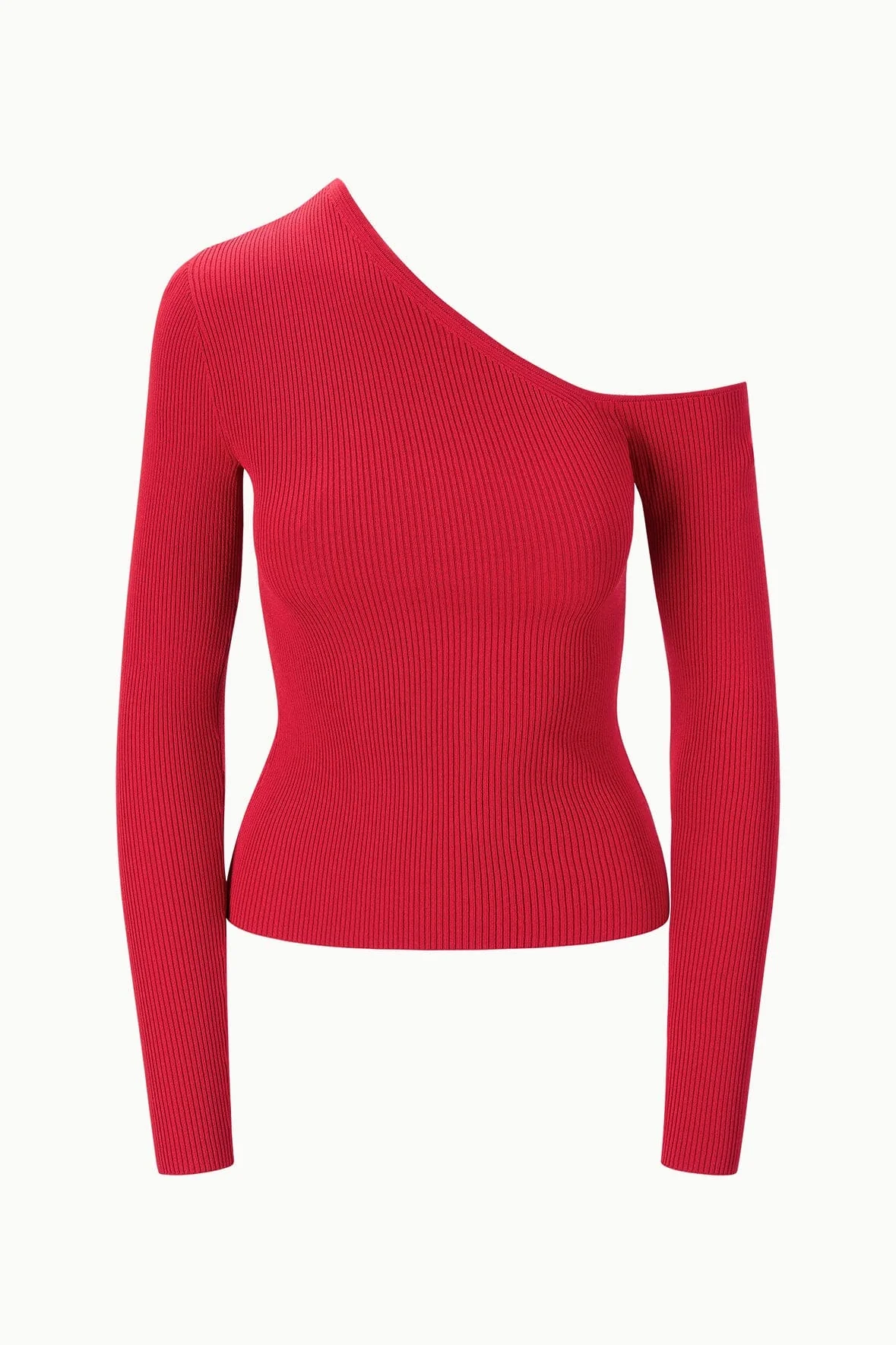 LOIS TOP | ROUGE - Image 4