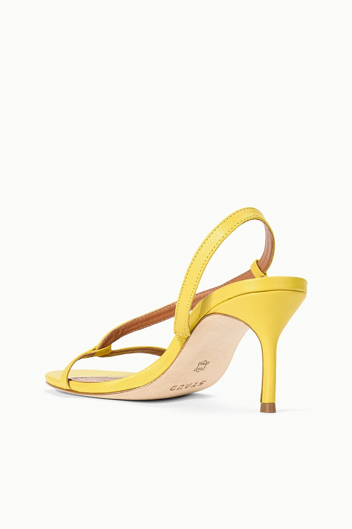 LOUDEN HEEL | SUNSHINE - Image 3