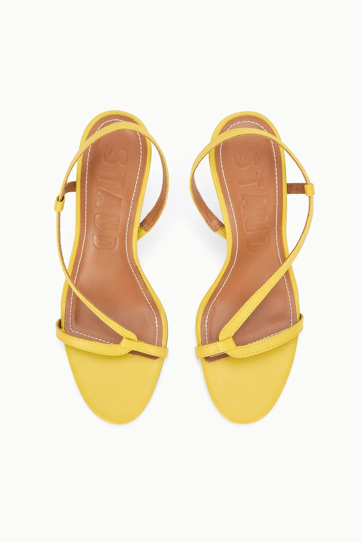 LOUDEN HEEL | SUNSHINE - Image 4