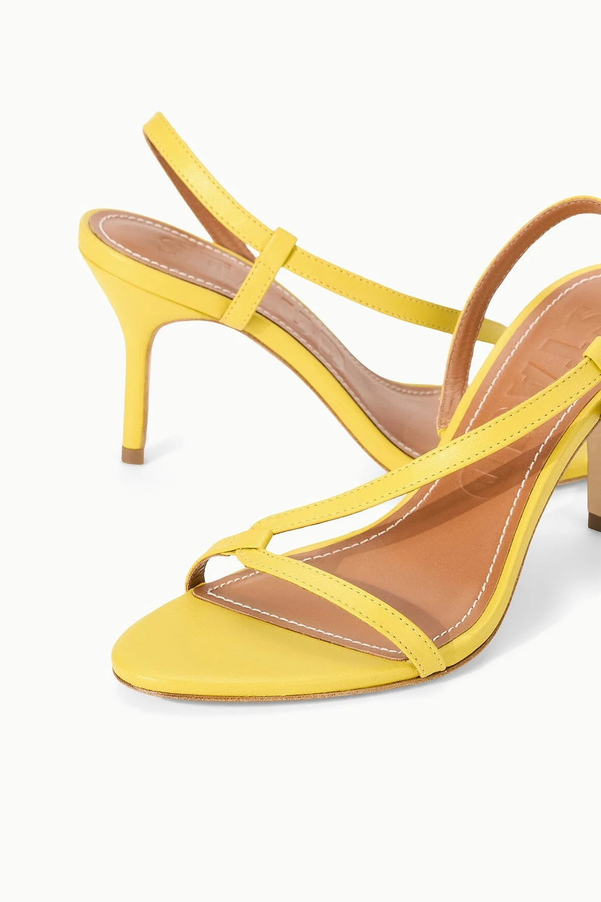 LOUDEN HEEL | SUNSHINE - Image 5