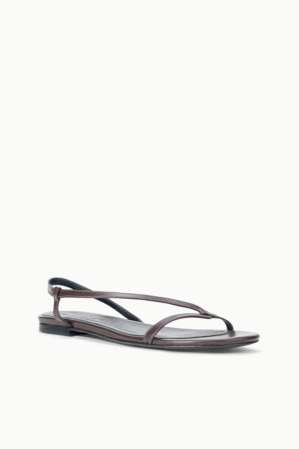 LOUDEN SANDAL | ESPRESSO - Image 3