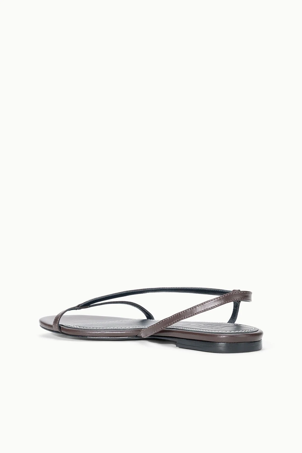 LOUDEN SANDAL | ESPRESSO - Image 5