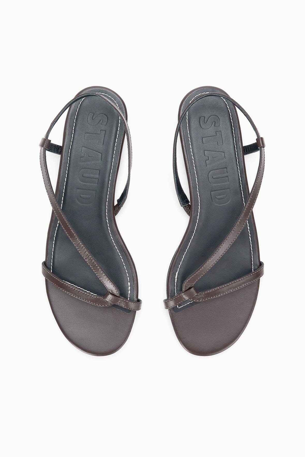 LOUDEN SANDAL | ESPRESSO - Image 7