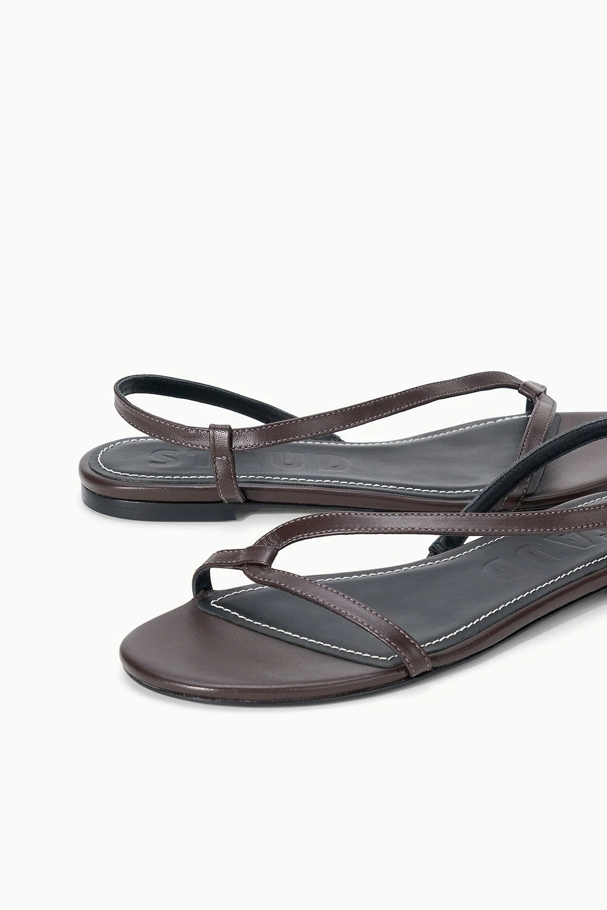 LOUDEN SANDAL | ESPRESSO - Image 8