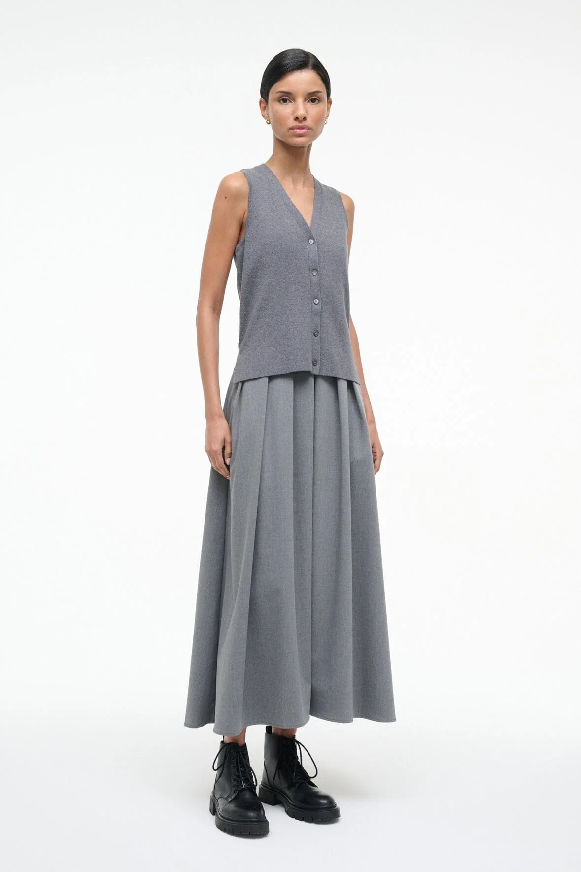 MADELINE DRESS | STATIC - Image 4