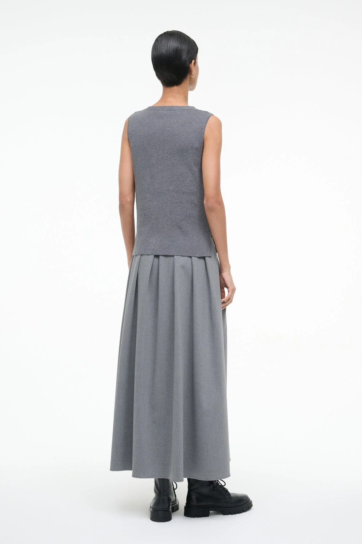 MADELINE DRESS | STATIC - Image 5