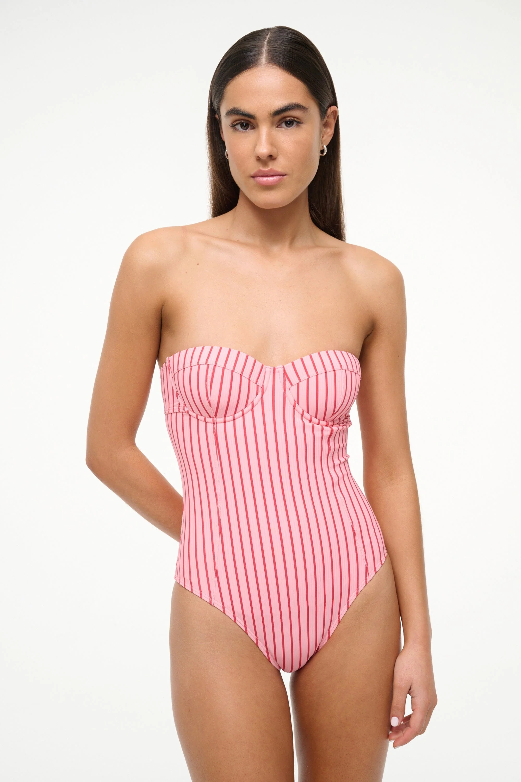 MAEVE ONE PIECE | MONTAUK STRIPE - Image 6
