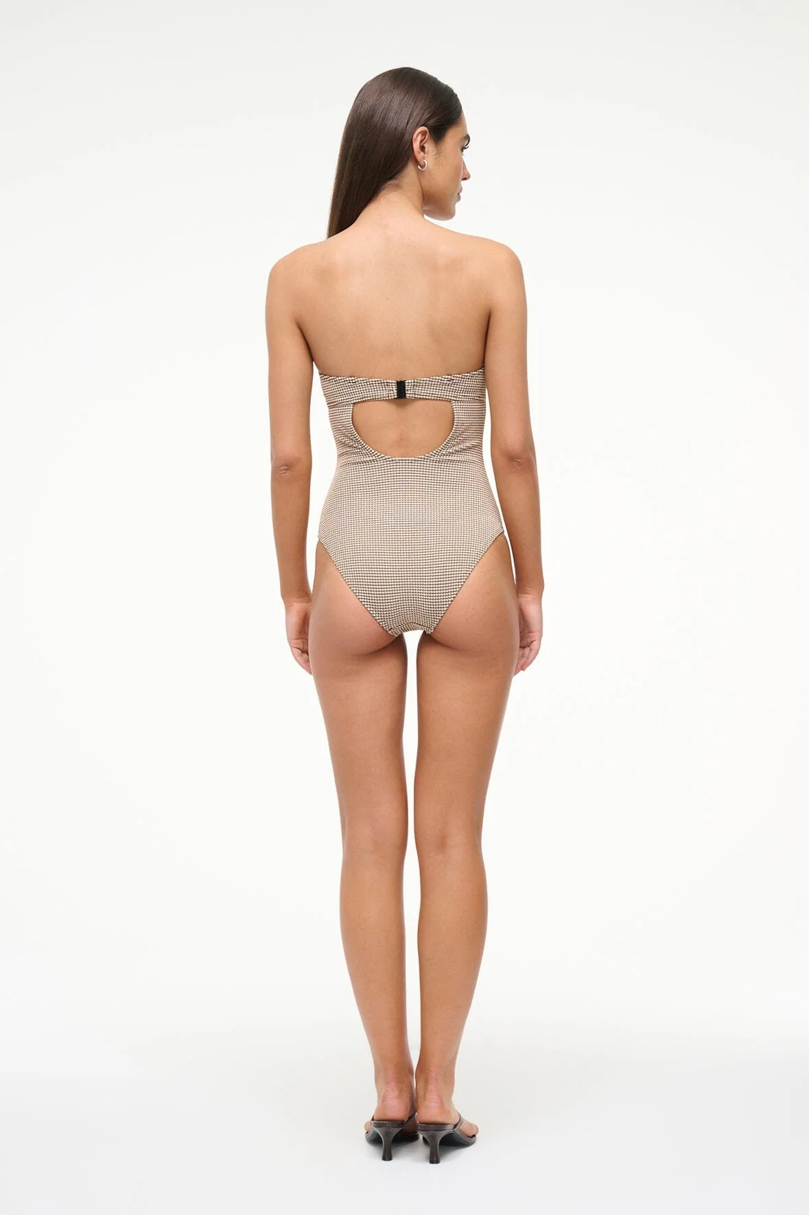 MAEVE ONE PIECE | NATURAL PIQUE - Image 6